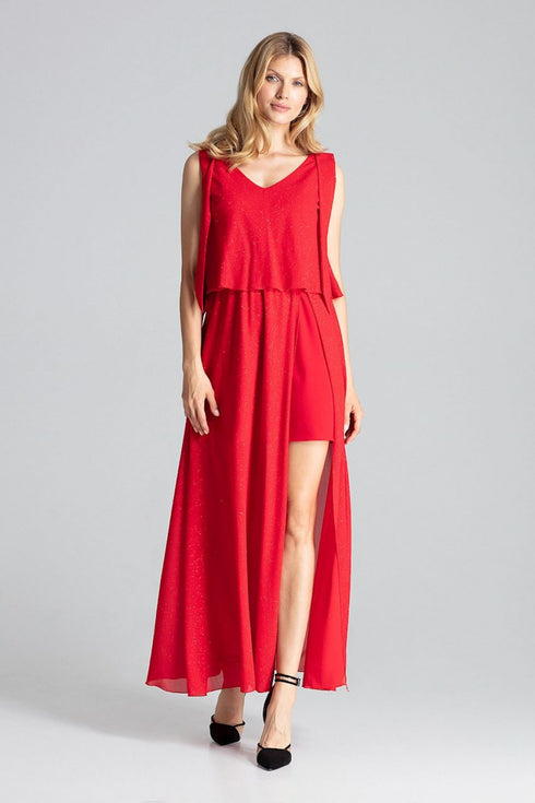 Cocktail dress model 138275